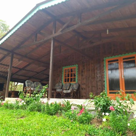 Sítio Recanto da Guarda - Cabana Araucária Bom Retiro  Exterior foto